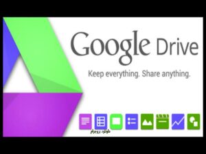 تحميل Google Drive للكمبيوتر