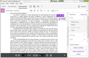 تحميل PDF Reader للموبايل
