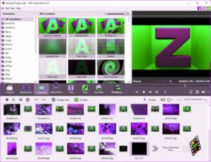 تحميل AVS Video Editor