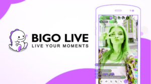 تحميل تطبيق BIGO LIVE