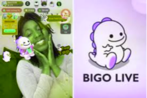 تحميل تطبيق BIGO LIVE