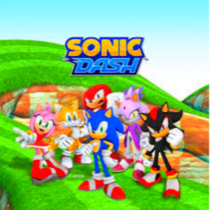 تحميل Sonic Dash 2024
