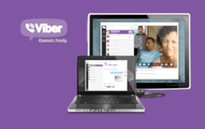 تحميل برنامج Viber 2024