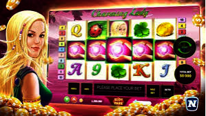 تحميل لعبة Slotpark Casino