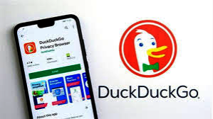 تحميل متصفح الانترنت DuckDuckGo