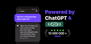 تحميل تطبيق ChatGPT AL