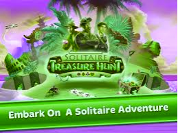 تحميل لعبة Treasure Solitaire
