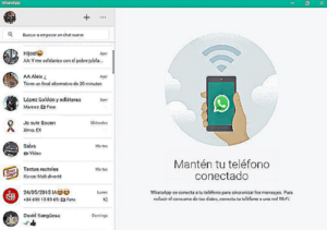 تحميل تطبيق WhatsApp Computer