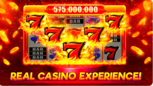 تحميل Hot Shot Casino