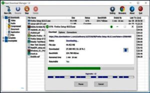 تحميل Neat Download Manager