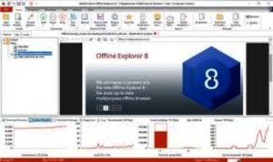 تحميل برنامج Offline Explorer