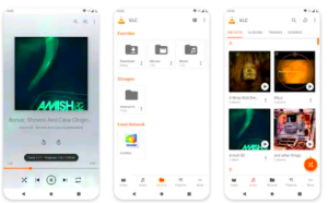 تحميل VLC لنظام Android