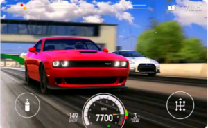 تحميل لعبة Nitro Nation