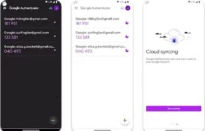 تحميل تطبيق Google Authenticator