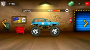 تحميل لعبة Renegade Racing