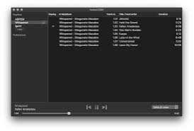 تحميل برنامج foobar2000 للكمبيوتر