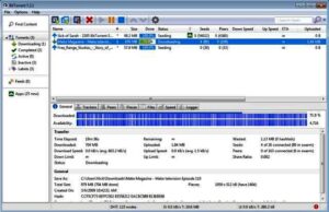 تحميل BitTorrent آخر إصدار