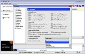 تحميل BitTorrent آخر إصدار