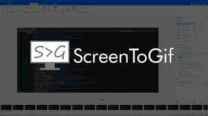 تحميل Screen To GIF