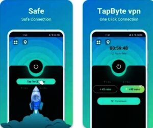 تحميل TapByte Net Proxy