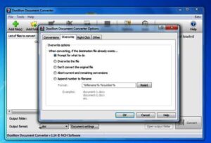 تحميل برنامج Document Converter