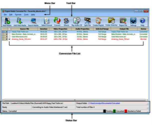 تحميل Digital Media Converter