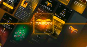 تحميل تطبيق TALON للأندرويد