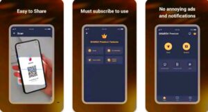 تحميل تطبيق SHAREit Premium