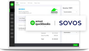 تحميل برنامج QuickBooks للكمبيوتر