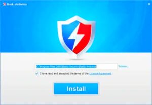 تحميل برنامج Baidu Antivirus