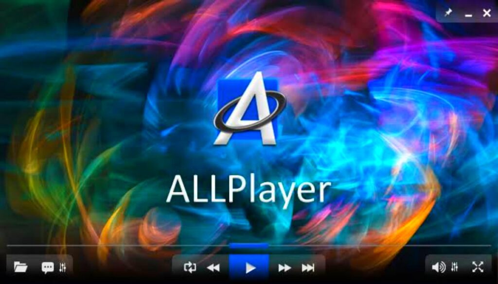 كيفية استخدام AllPlayer