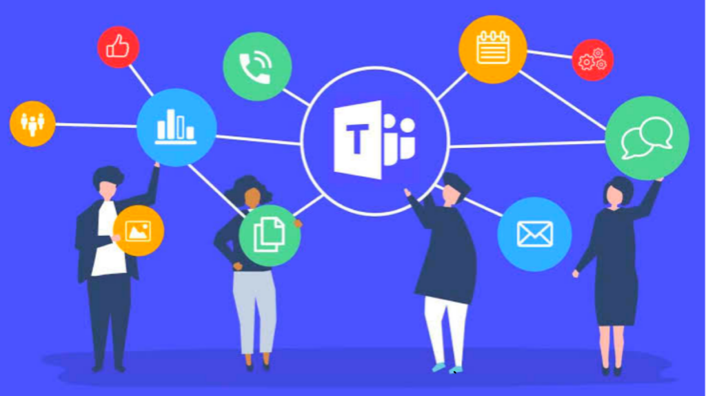 أفضل أداة Microsoft Teams