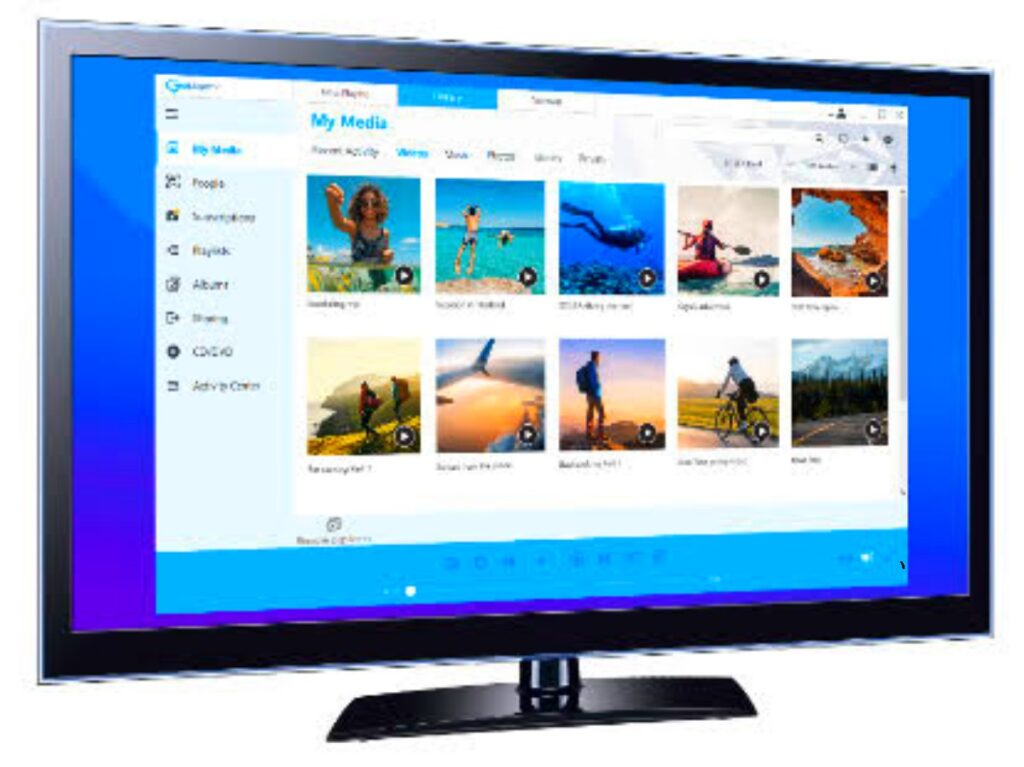 أحدث إصدار من RealPlayer