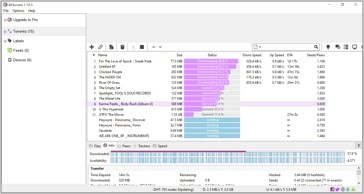 تحميل BitTorrent