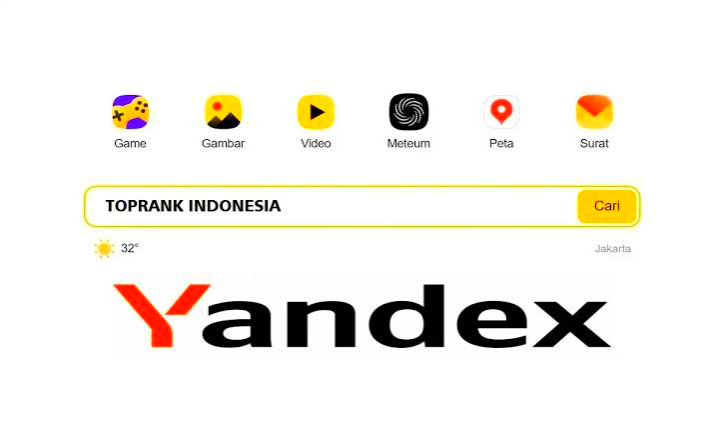 قم بتنزيل متصفح Yandex