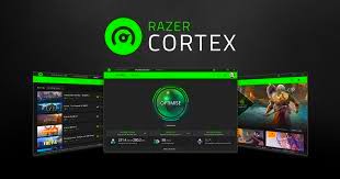 برنامج Razer Cortex