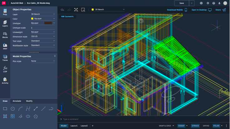  AutoCAD