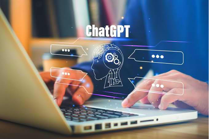 تطبيق ChatGPT